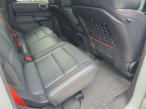 Used 2023 Ford Bronco Raptor AWD/4WD image 22