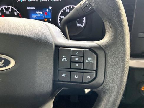 Used 2024 Ford F250 XLT image 9