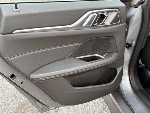 Used 2023 BMW i4 eDrive35 image 11