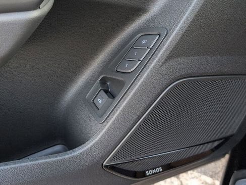 New 2025 Audi Q3 2.0T Premium Plus image 10