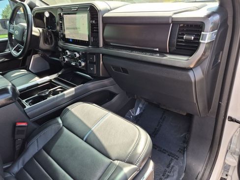Used 2026 Ford F350 Platinum AWD/4WD image 22