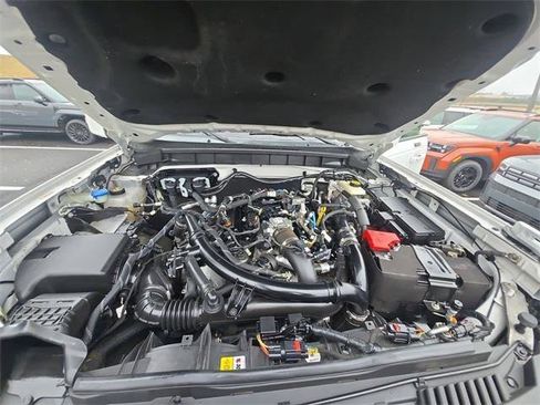 Used 2021 Ford Bronco Badlands image 25