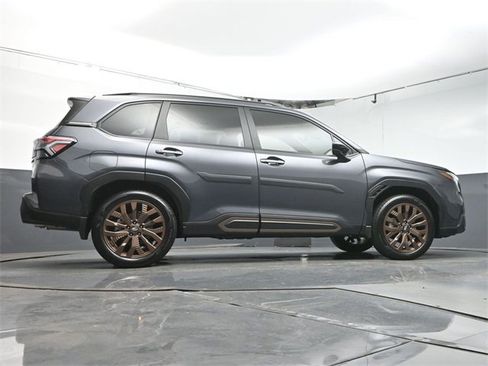 Used 2025 Subaru Forester Sport w/ Popular Package #1 image 40