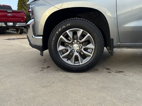 Used 2020 Chevrolet Silverado 1500 LT w/ All-Star Edition image 31