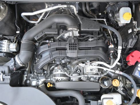 Certified 2023 Subaru Outback Limited AWD/4WD image 36