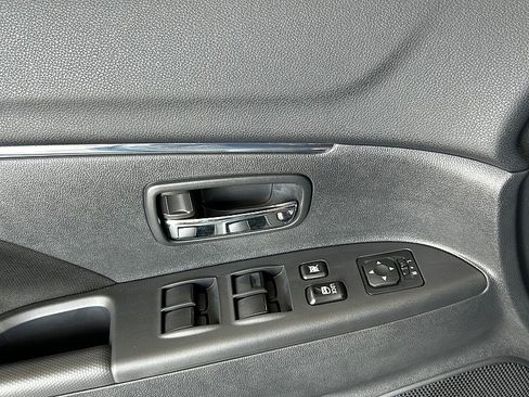 New 2026 Mitsubishi Outlander Sport ES image 23