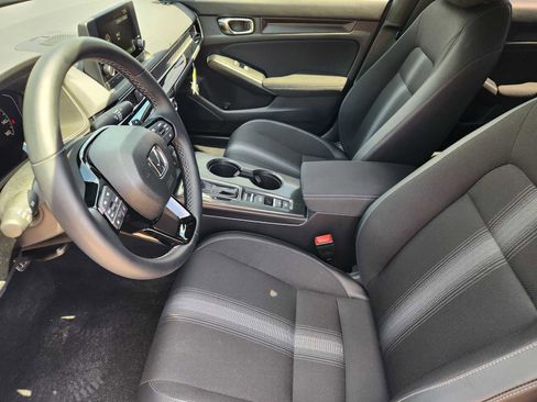 Used 2026 Honda Civic Sport image 13