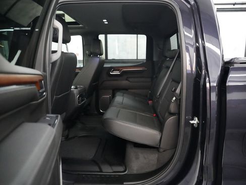 Used 2023 GMC Sierra 1500 Denali AWD/4WD image 31