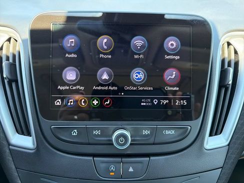 Used 2024 Chevrolet Malibu LT FWD image 12