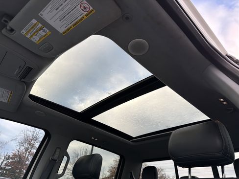 Used 2024 Ford F350 Limited w/ FX4 Off-Road Package image 27