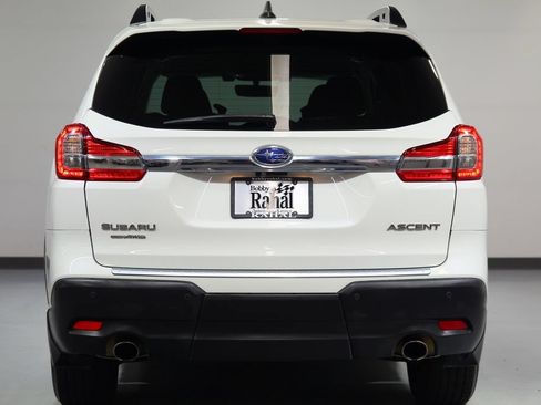 Used 2020 Subaru Ascent Premium w/ Convenience Package AWD/4WD image 2