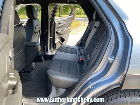 Used 2021 Chevrolet TrailBlazer RS w/ Convenience Package FWD image 32