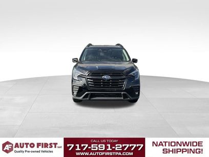 Used 2023 Subaru Ascent Onyx Edition Limited