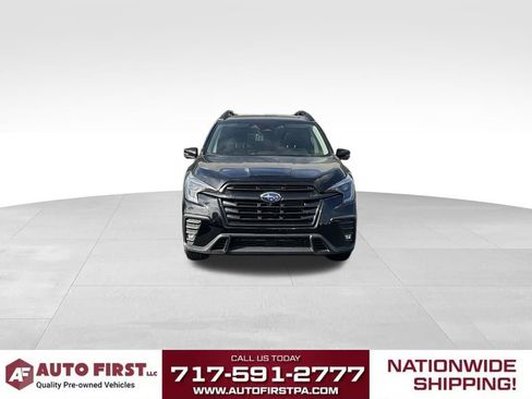 Used 2023 Subaru Ascent Onyx Edition Limited AWD/4WD image 2