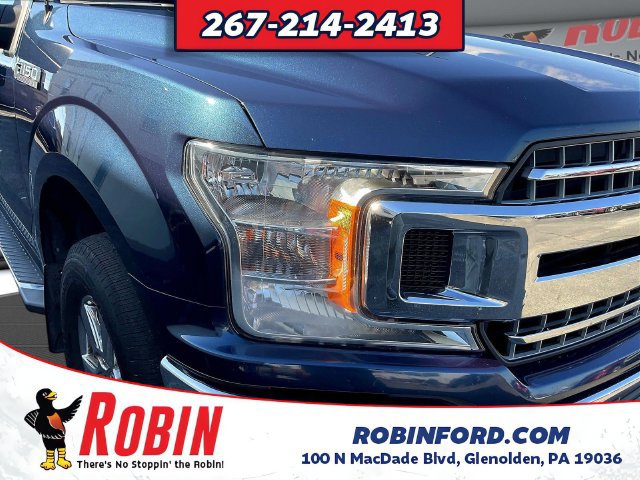 Used 2019 Ford F150 XLT w/ Equipment Group 302A Luxury AWD/4WD image 35