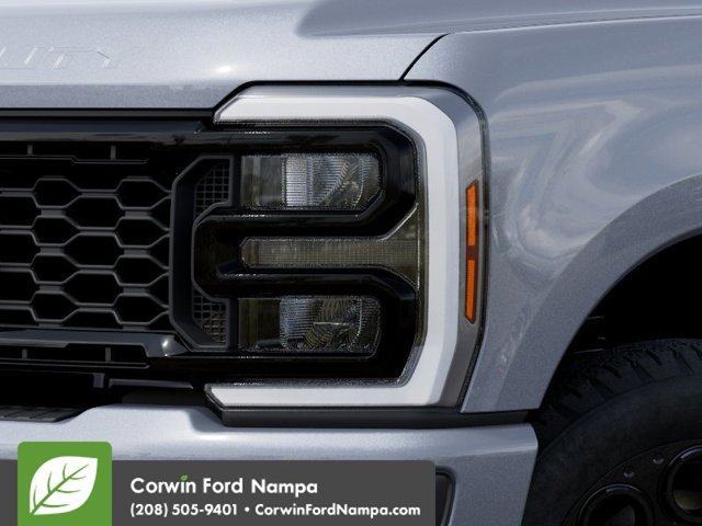 New 2027 Ford F350 Lariat AWD/4WD image 18