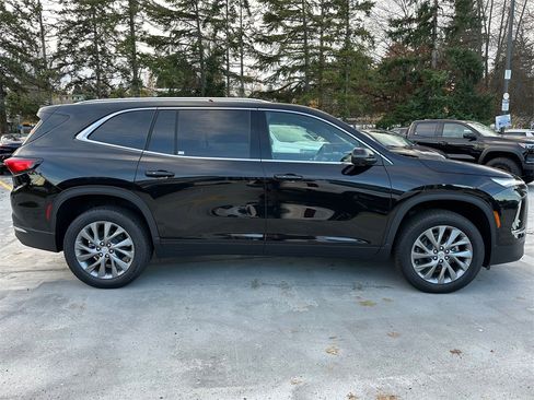 New 2026 Buick Enclave Preferred w/ Power Package image 6