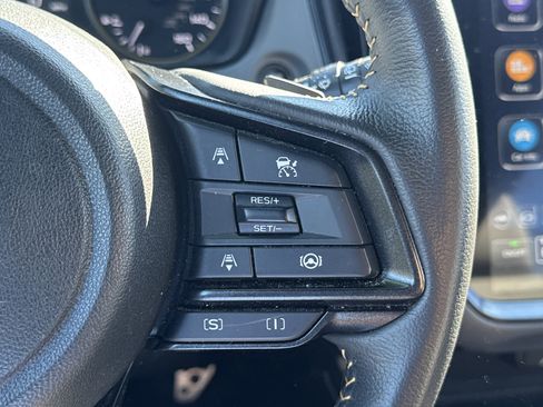 Certified 2024 Subaru Crosstrek 2.5i Sport image 15