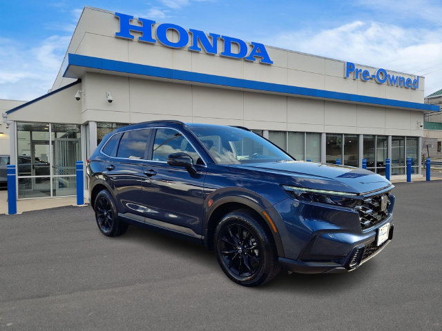 Used 2024 Honda CR-V Sport image 3