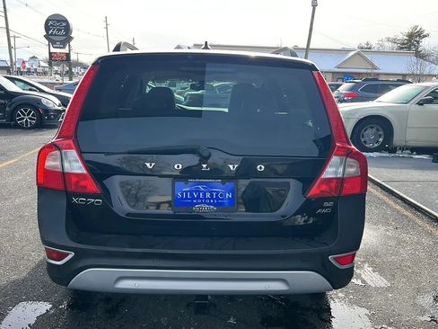 Used 2008 Volvo XC70 3.2 image 5