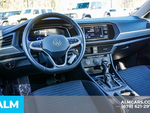 Used 2024 Volkswagen Jetta S image 27
