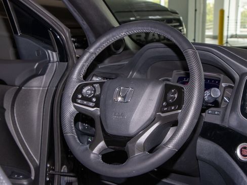 Used 2023 Honda Passport Elite image 20