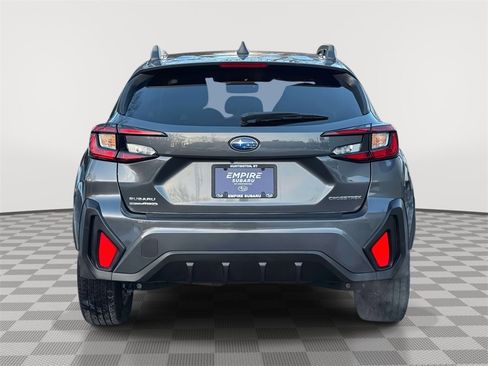 Used 2024 Subaru Crosstrek 2.0i Premium image 6