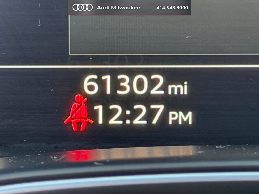 Used 2021 Audi A6 2.0T Premium w/ Black Optic Sport Package AWD/4WD image 16