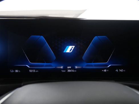 Certified 2023 BMW i4 eDrive35 image 22