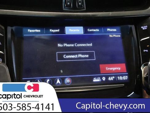 Used 2018 Cadillac CTS Luxury AWD/4WD image 26