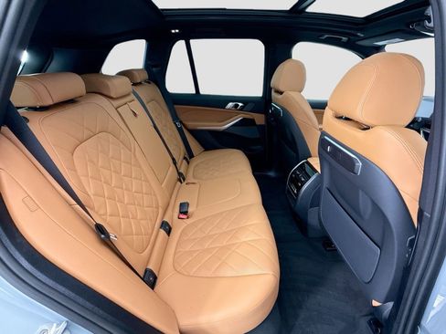 New 2026 BMW X5 xDrive50e AWD/4WD image 21