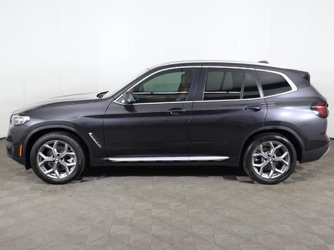 Used 2023 BMW X3 xDrive30i AWD/4WD image 18