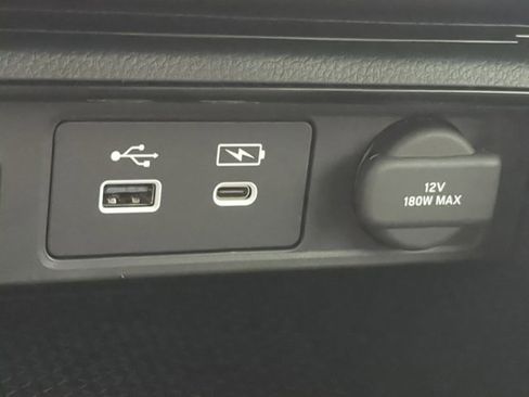 New 2025 Honda CR-V Sport image 20