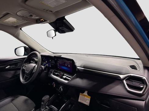 New 2026 Chevrolet TrailBlazer LT w/ Midnight Edition image 29