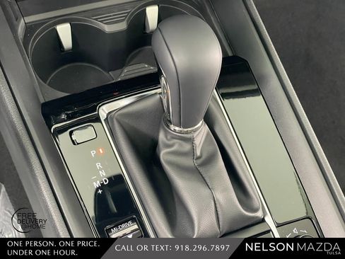 New 2026 MAZDA CX-50 2.5 Turbo w/ Premium Plus Pkg image 35