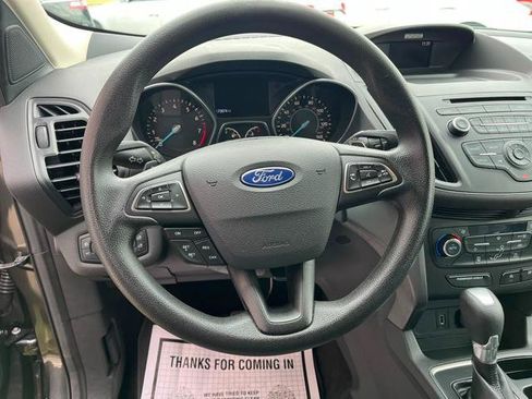 Used 2017 Ford Escape SE FWD image 20