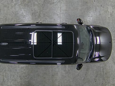 New 2025 Jeep Grand Cherokee L Limited image 40