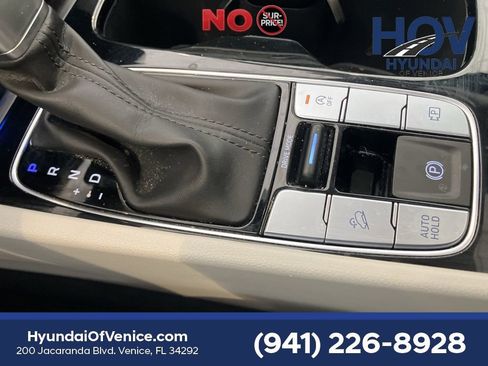 Certified 2024 Hyundai Tucson SEL w/ Convenience Package FWD image 18