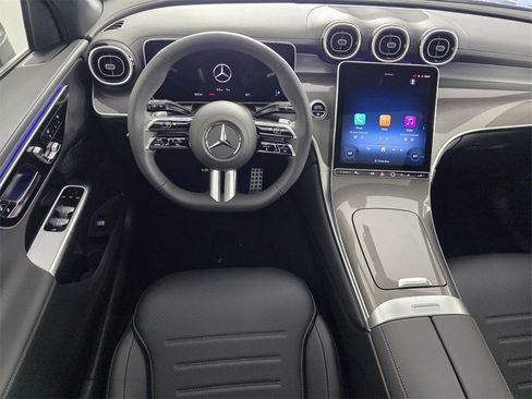 New 2026 Mercedes-Benz GLC 300 image 10