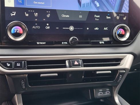 Certified 2024 Lexus RX 350 FWD image 18