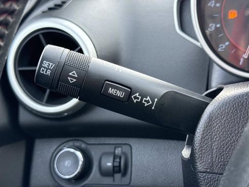 Used 2015 Chevrolet Sonic RS image 16