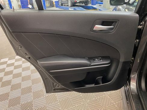 Used 2023 Dodge Charger GT image 22