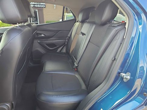 Used 2019 Buick Encore Preferred image 15