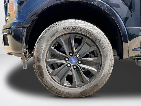 Used 2019 Ford F150 XLT w/ Equipment Group 302A Luxury AWD/4WD image 30