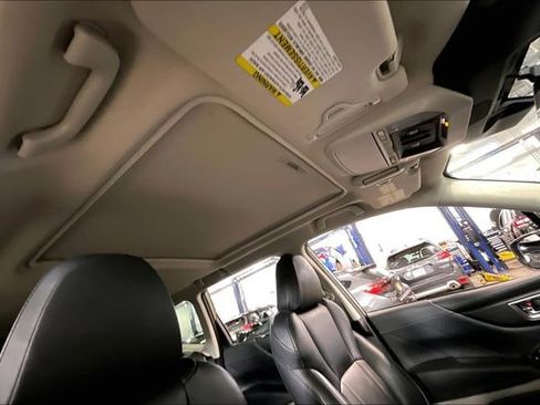 Used 2023 Subaru Forester Limited image 22
