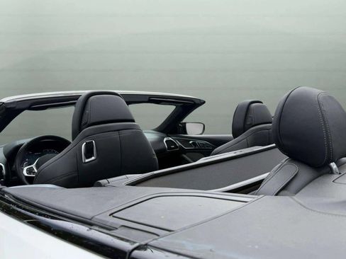 Used 2024 BMW M850i xDrive M850i xDrive w/ M Carbon Exterior Package image 52