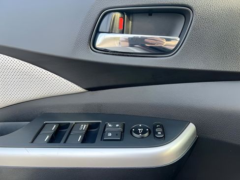 Used 2015 Honda CR-V EX-L image 22