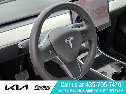 Used 2020 Tesla Model Y Long Range AWD/4WD image 19