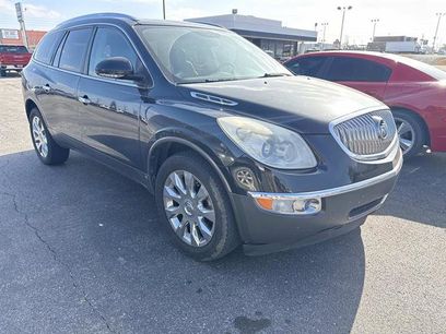Used 2010 Buick Enclave CXL w/ Trailering Provision Package