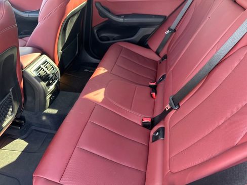 Used 2022 BMW X4 xDrive30i w/ Premium Package 2 image 10